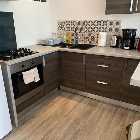 Jolie Appartement Avec Piscine La Roquette-sur-Siagne Exterior photo
