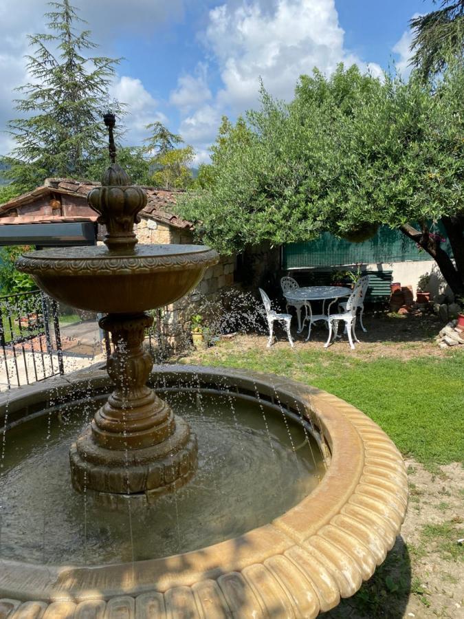 Jolie Appartement Avec Piscine La Roquette-sur-Siagne Exterior photo